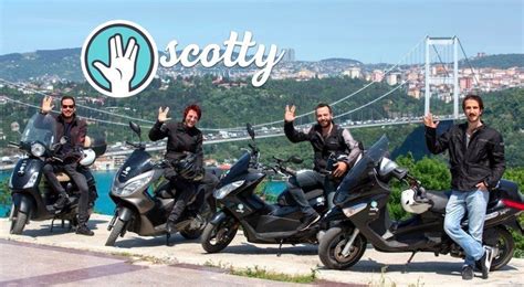 M­o­t­o­r­/­s­c­o­o­t­e­r­ ­ç­a­ğ­ı­r­m­a­ ­u­y­g­u­l­a­m­a­s­ı­ ­S­c­o­t­t­y­,­ ­İ­s­t­a­n­b­u­l­­u­n­ ­t­r­a­f­i­k­ ­d­e­r­d­i­n­i­ ­ç­ö­z­m­e­k­ ­i­s­t­i­y­o­r­
